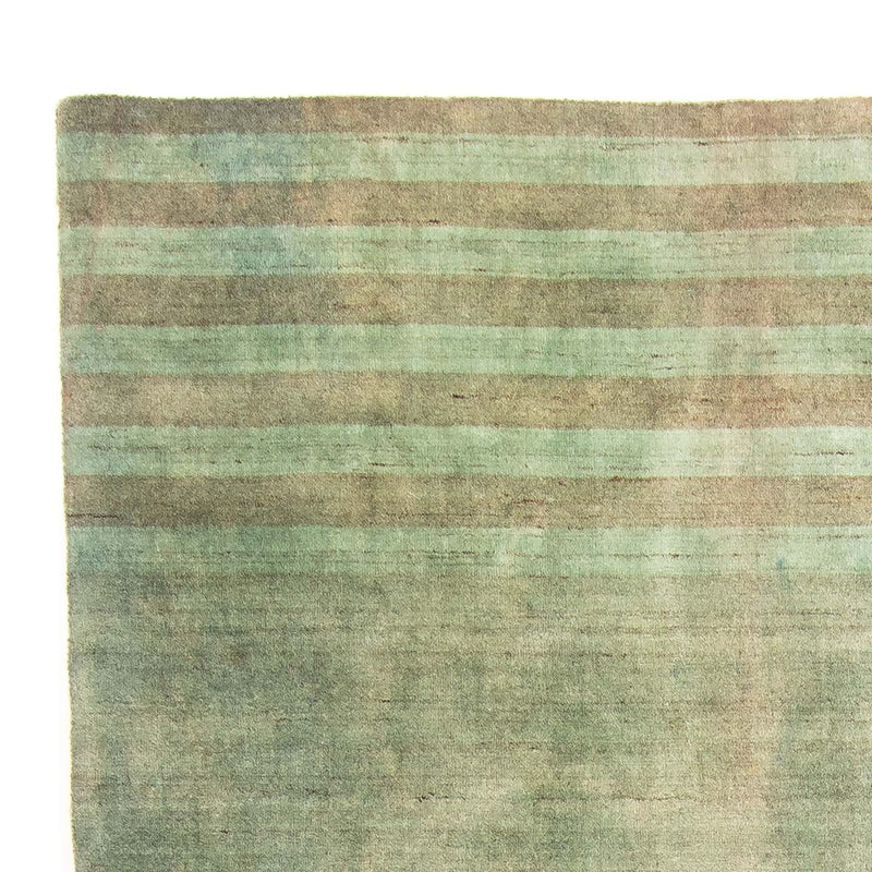 Gabbeh Indo Tapete 237x169cm - Tapete de lã