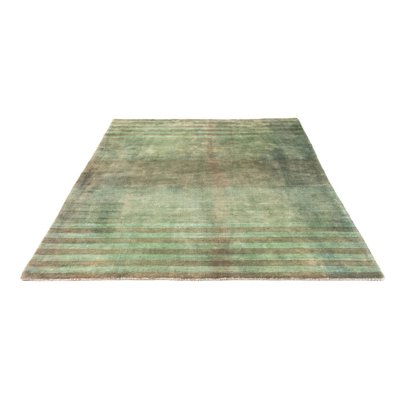 Gabbeh Indo Tapete 237x169cm - Tapete de lã