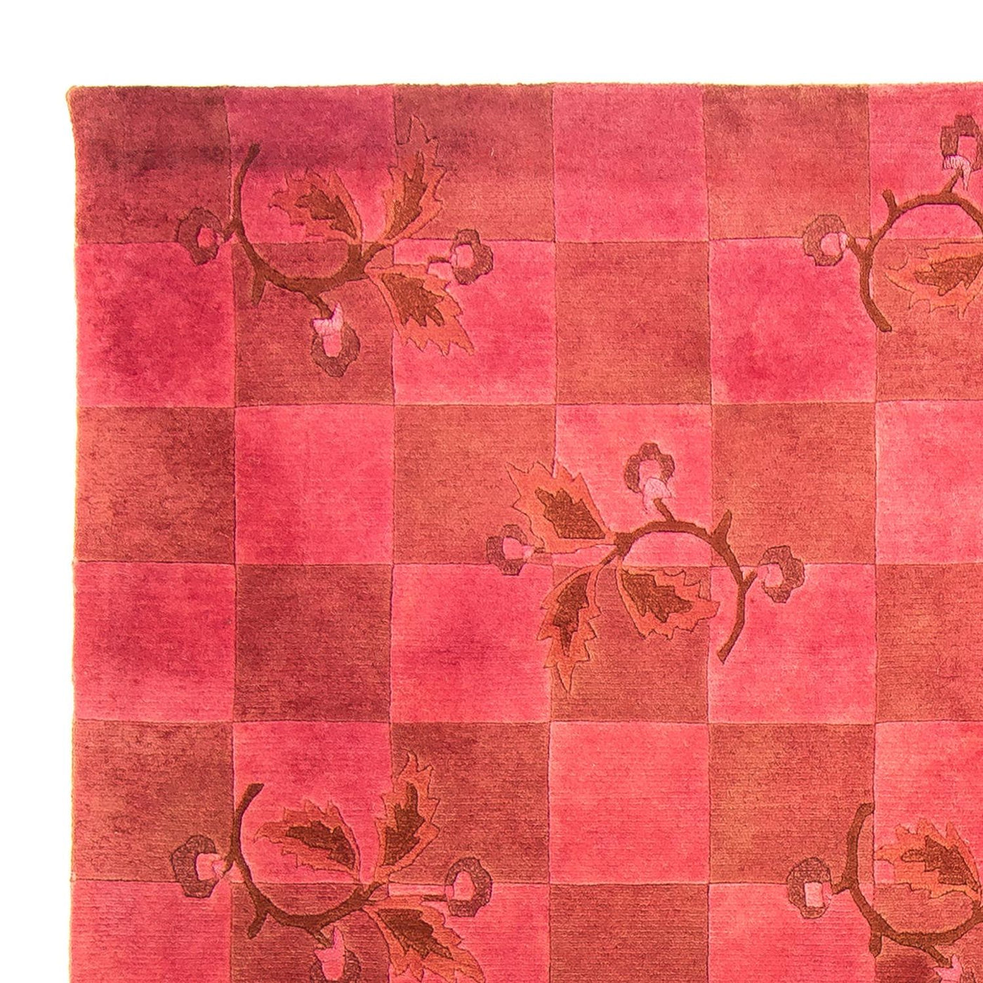 Tapete Nepal 231x170cm - Tapete de lã