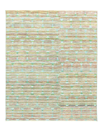 Tapete de desenhador 252x300cm - Designerteppich
