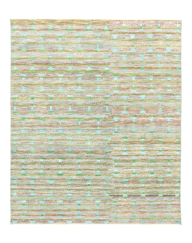 Tapete de desenhador 300x252cm - Designerteppich
