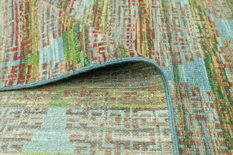 Tapete de desenhador 300x252cm - Designerteppich