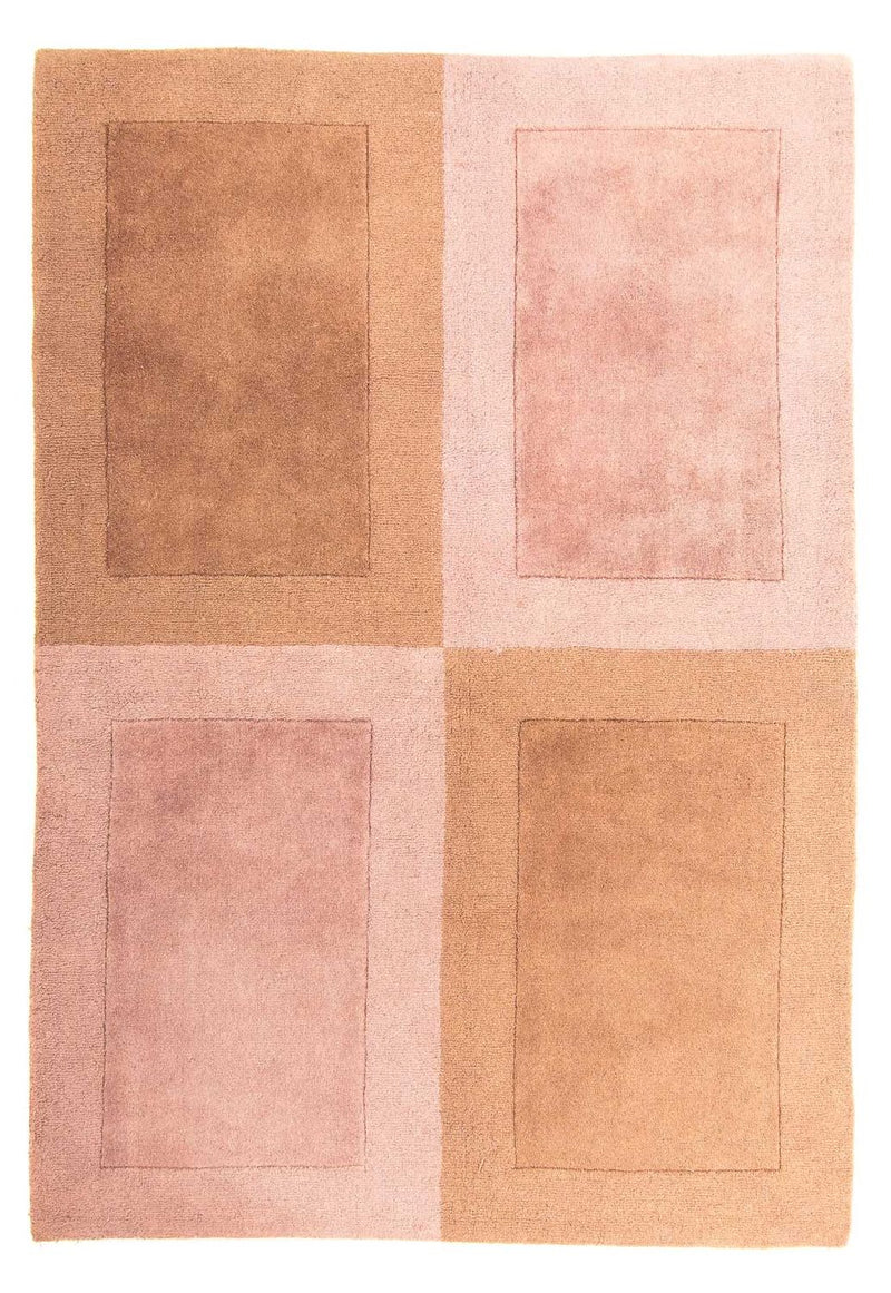 Tapete de lã 210x150cm - Tapete de lã