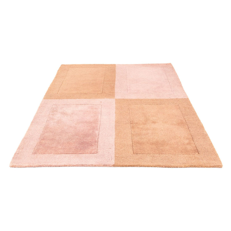 Tapete de lã 210x150cm - Tapete de lã