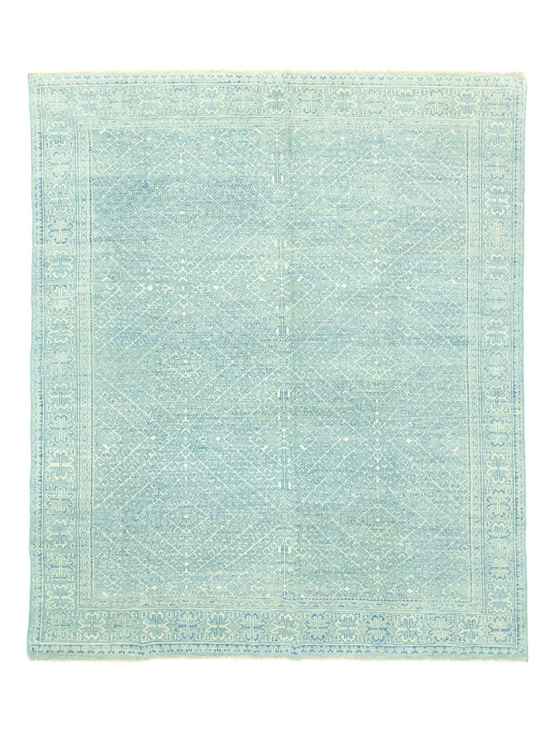 Tapete de desenhador 301x258cm - Designerteppich