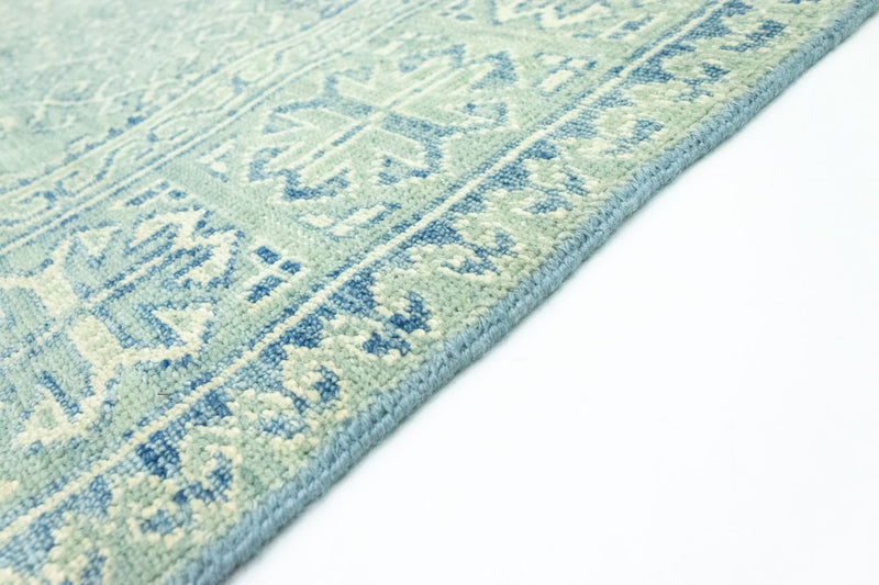 Tapete de desenhador 301x258cm - Designerteppich