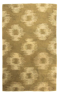 Tapete de lã 238x150cm - Tapete de lã – product image