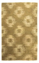 Tapete de lã 238x150cm - Tapete de lã