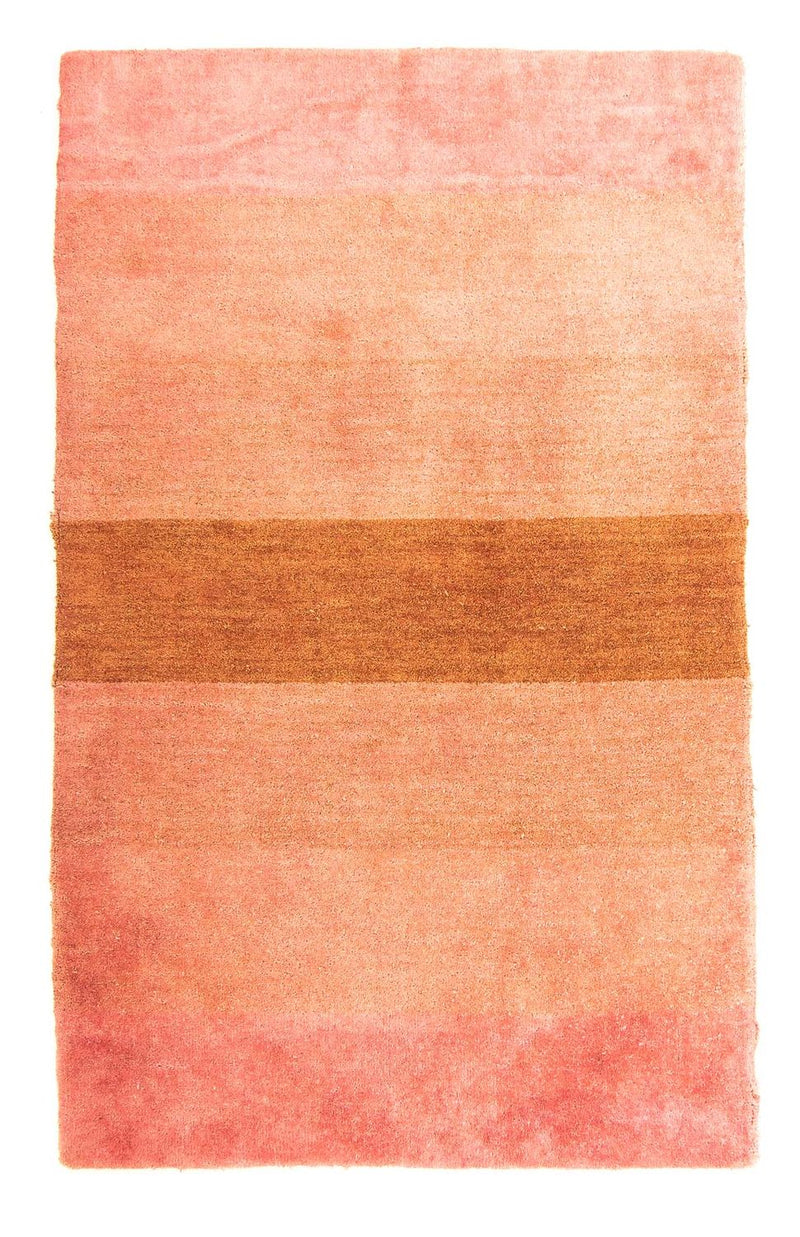 Gabbeh Indo Tapete 182x114cm - Tapete de lã