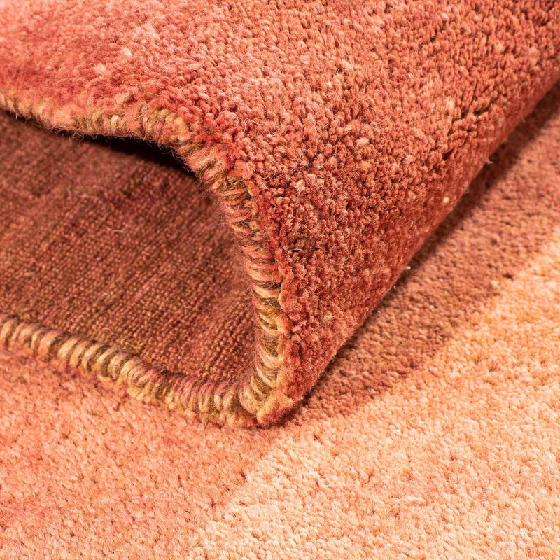 Gabbeh Indo Tapete 182x114cm - Tapete de lã