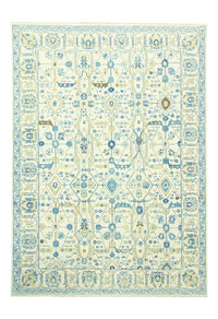 Tapete de desenhador 434x310cm - Designerteppich – product image