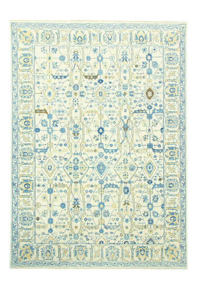 Tapete de desenhador 310x434cm - Designerteppich