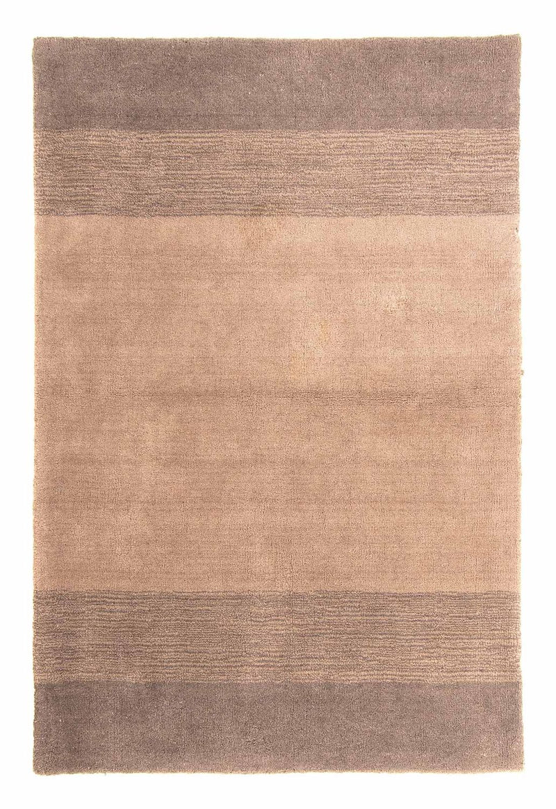 Gabbeh Indo Tapete 165x115cm - Tapete de lã