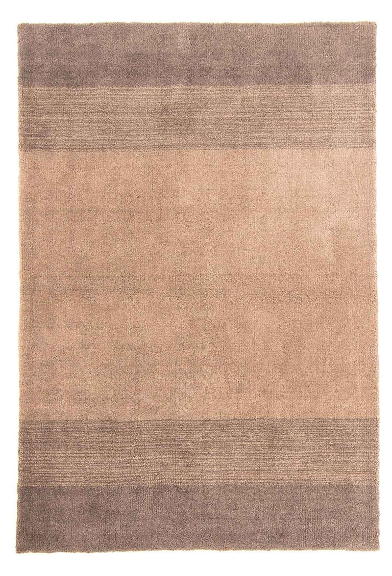 Gabbeh Indo Tapete 177x122cm - Tapete de lã