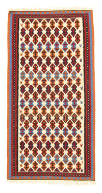 Kilim antigo Tapete 221x114cm – product image