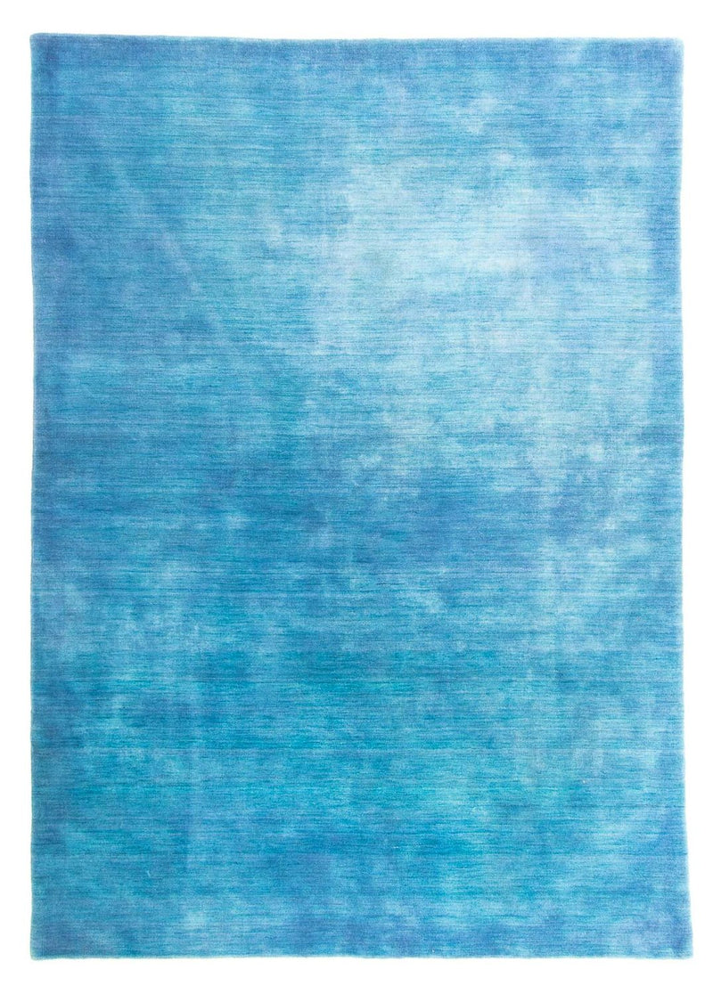 Gabbeh Indo Tapete 240x174cm - Tapete de lã