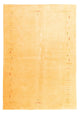 Gabbeh Indo Tapete 170x241cm - Tapete de lã