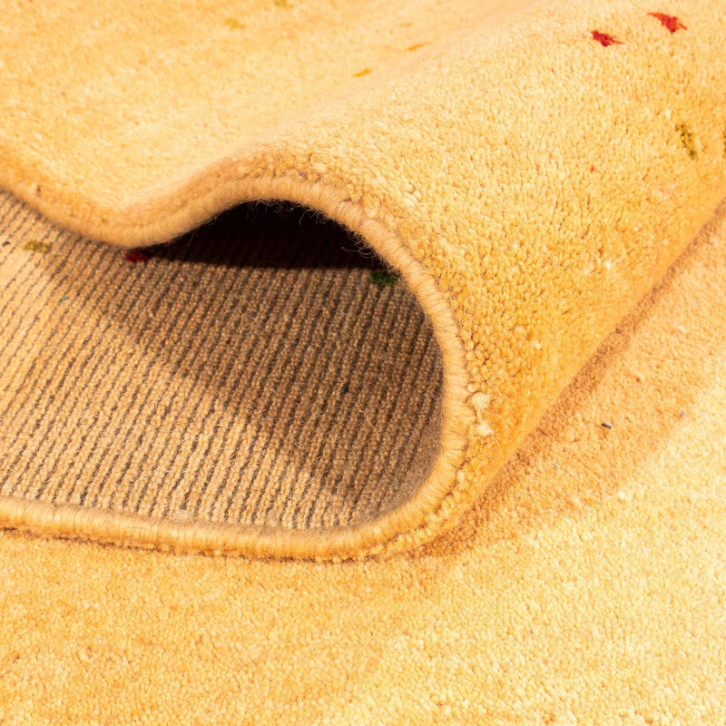 Gabbeh Indo Tapete 170x241cm - Tapete de lã