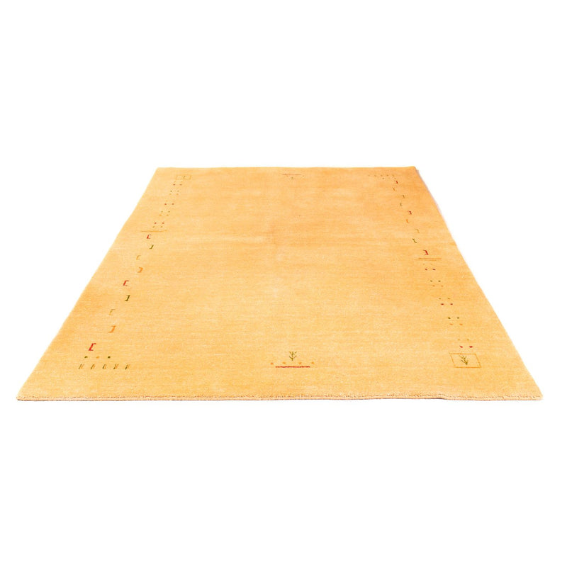 Gabbeh Indo Tapete 170x241cm - Tapete de lã