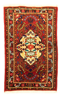 Tapete Persa - Nomadic - 164 x 105 cm - vermelho – product image