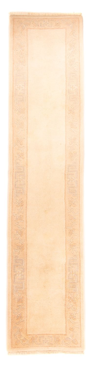 Tapete Nepal 331x71cm - Tapete de lã
