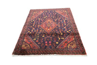 Hamadan Tapete 125x174cm - Tapete persa – product image