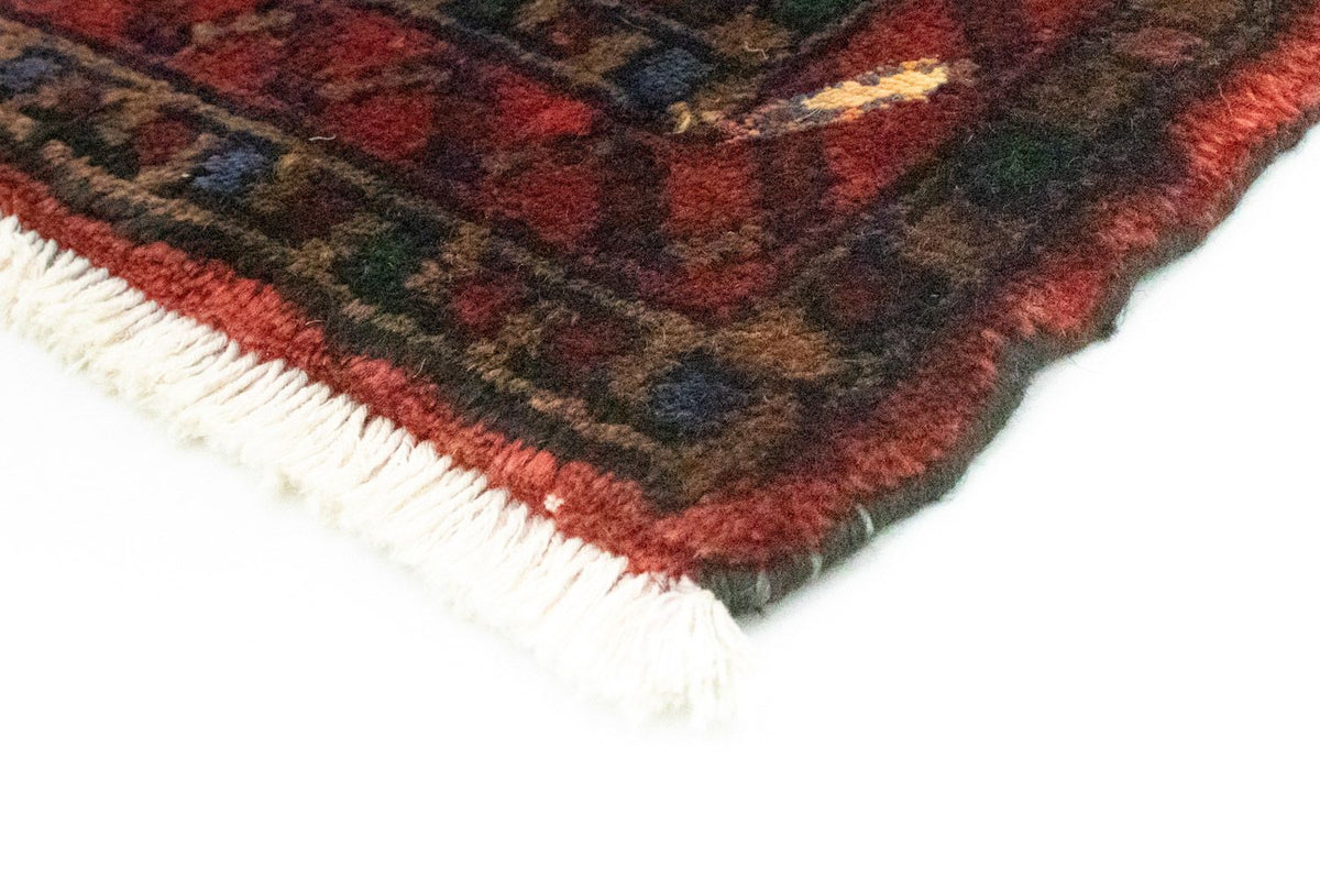 Hamadan Tapete 125x174cm - Tapete persa