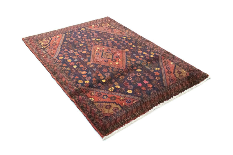 Hamadan Tapete 125x174cm - Tapete persa