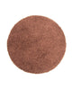 Shaggy Tapete 150x150cm - Shaggy Teppich