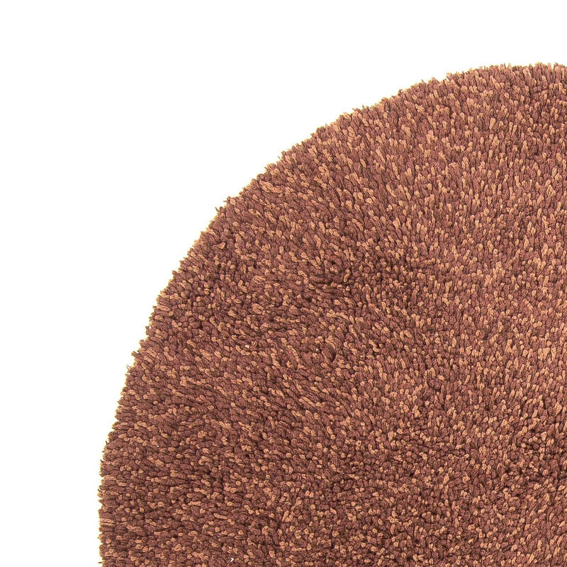 Shaggy Tapete 150x150cm - Shaggy Teppich