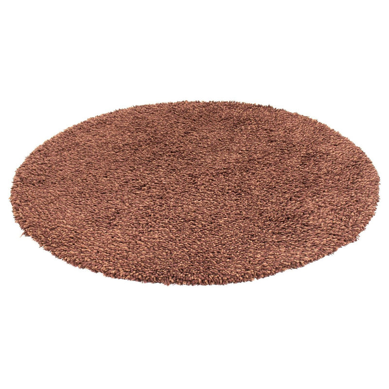 Shaggy Tapete 150x150cm - Shaggy Teppich