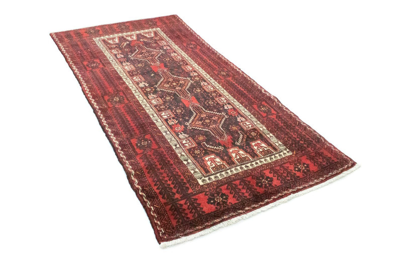 Tapete Baluch 208x105cm - Tapete persa