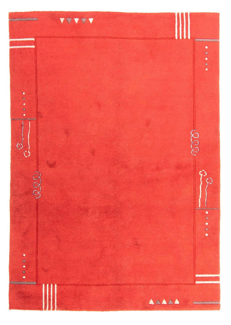 Tapete Nepal 228x162cm - Tapete de lã