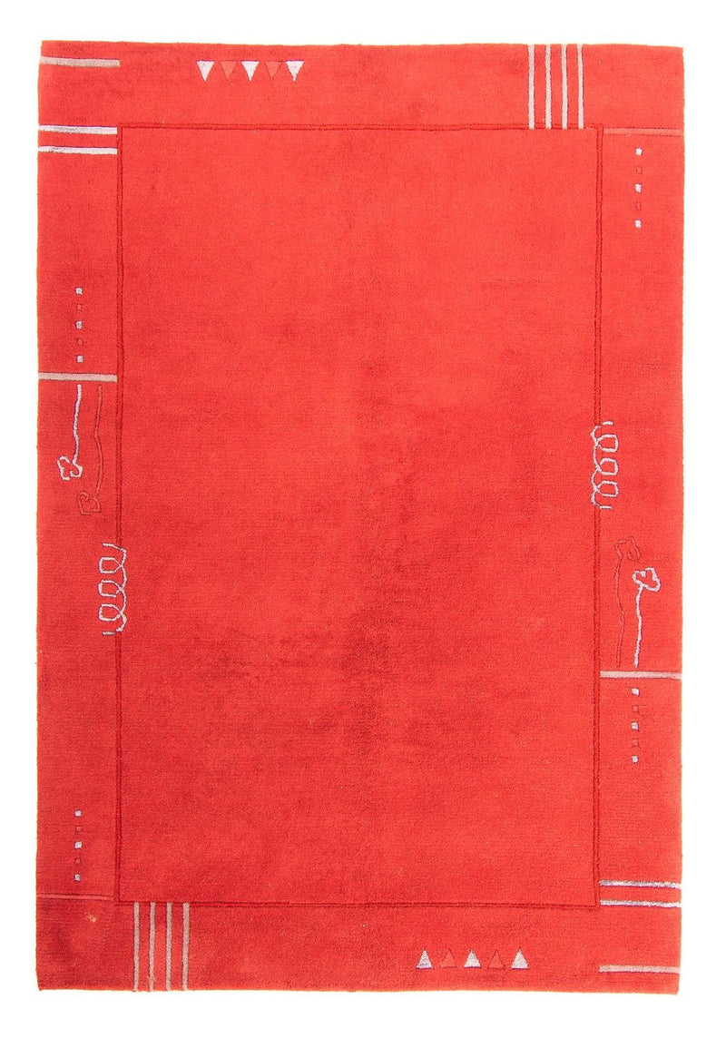 Tapete Nepal 228x162cm - Tapete de lã