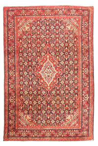 Malayer Tapete 202x135cm - Tapete persa – product image