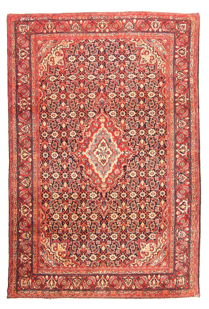 Malayer Tapete 202x135cm - Tapete persa