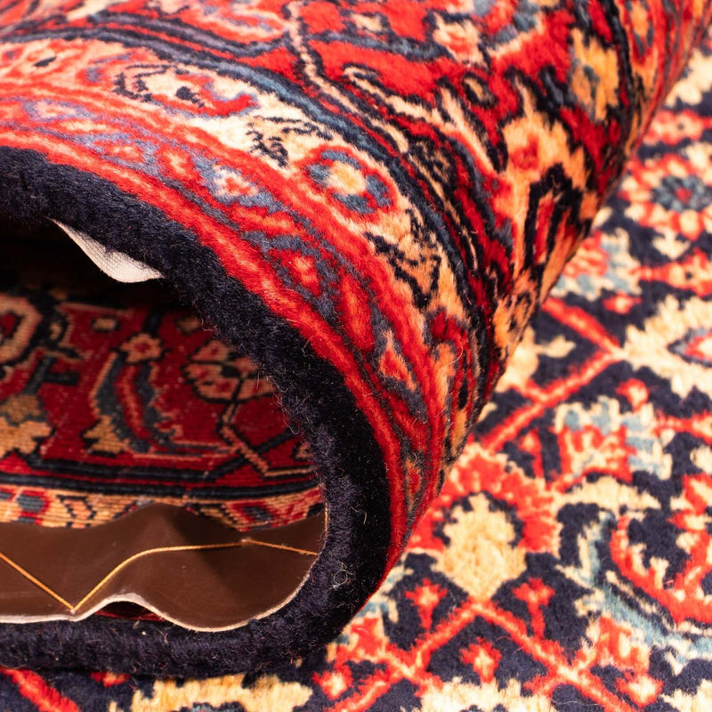 Malayer Tapete 202x135cm - Tapete persa