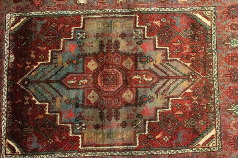 Kolyai Tapete 148x106cm - Tapete persa
