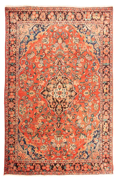 Sarouk Tapete 211x314cm - Tapete persa