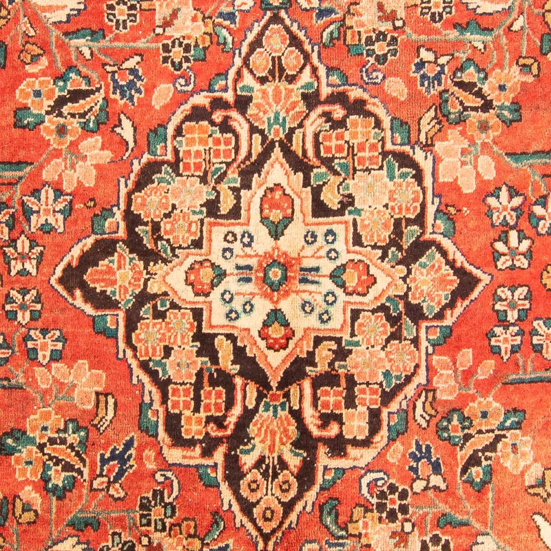 Sarouk Tapete 211x314cm - Tapete persa