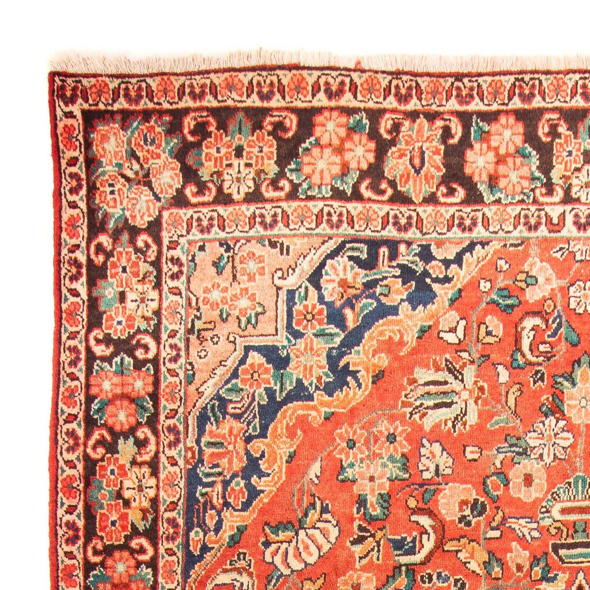 Sarouk Tapete 211x314cm - Tapete persa