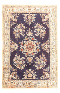 Nain - 9 la Tapete 197x129cm - Tapete persa – product image