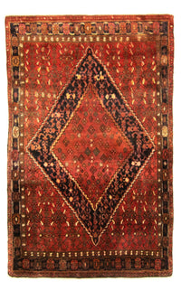 Bidjar Tapete 206x135cm - Tapete persa – product image