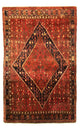 Bidjar Tapete 206x135cm - Tapete persa