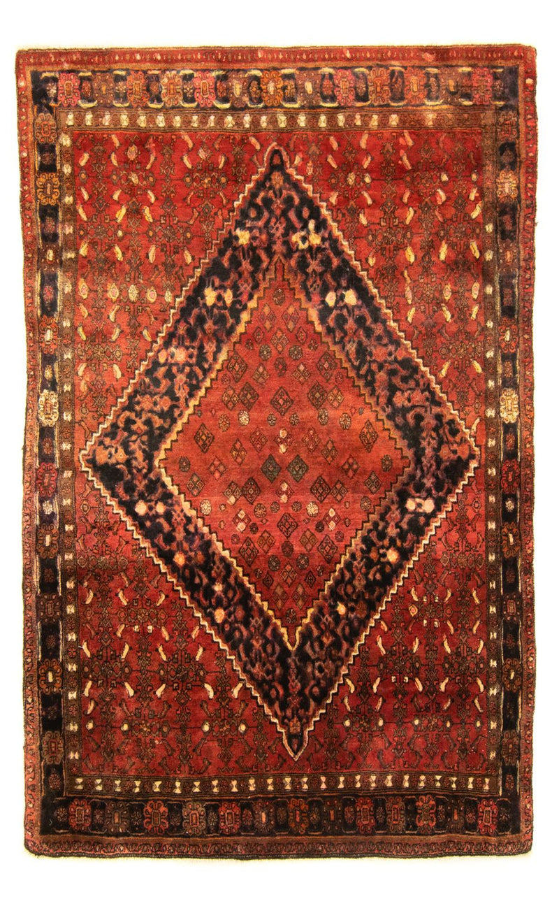 Bidjar Tapete 206x135cm - Tapete persa