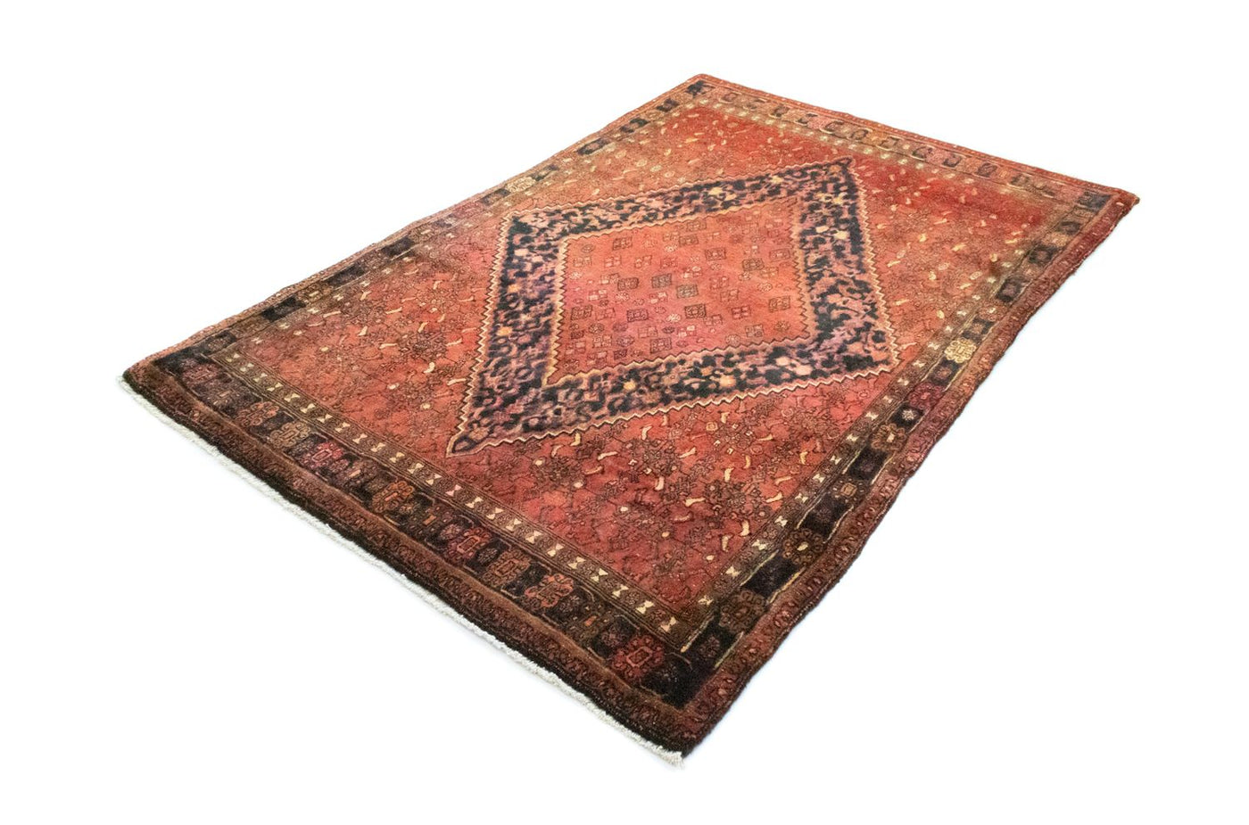 Bidjar Tapete 206x135cm - Tapete persa