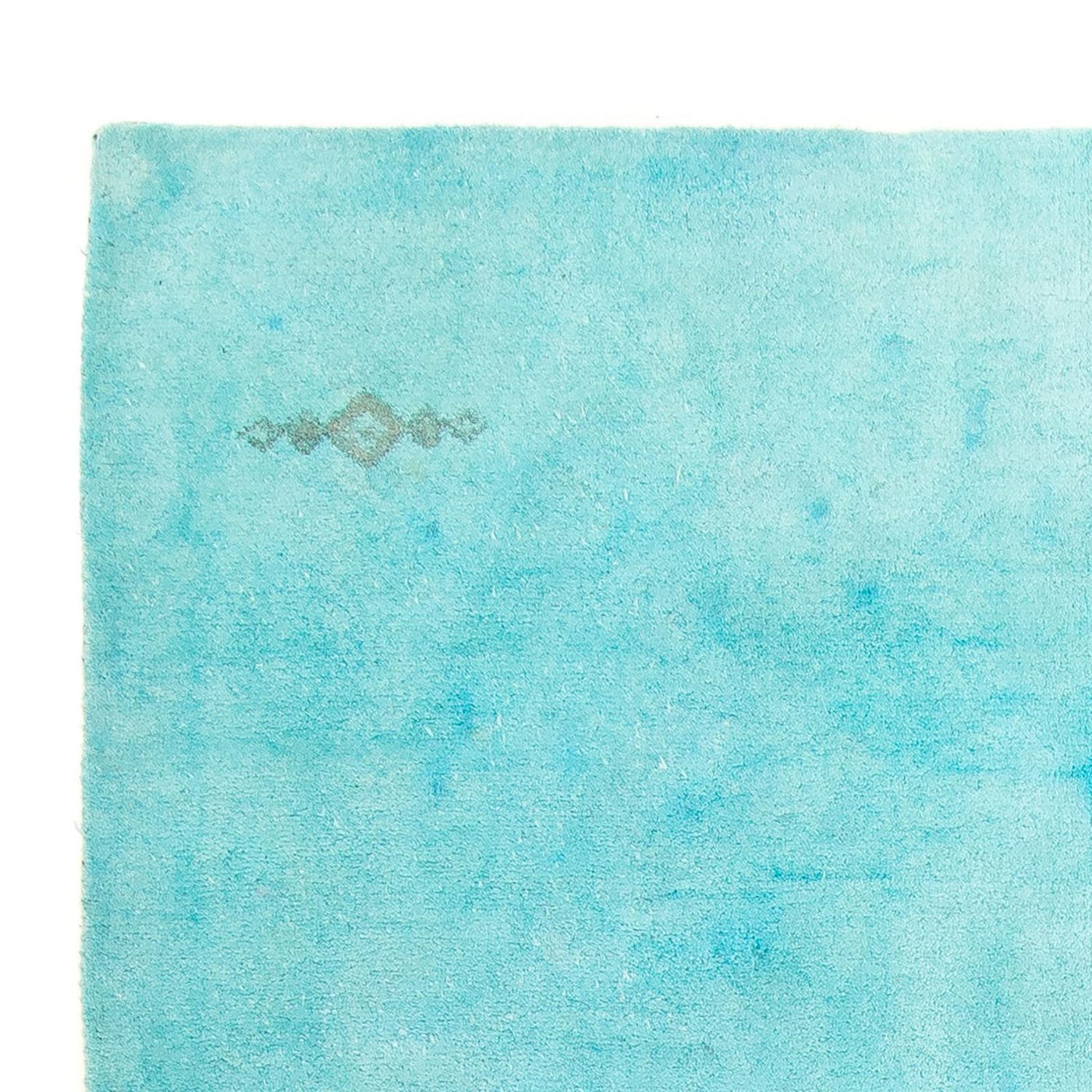 Gabbeh Indo Tapete 197x129cm - Tapete de lã