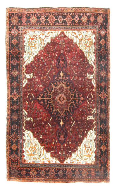 Bidjar Tapete 146x244cm - Tapete persa