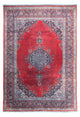 Kashan Tapete 325x225cm - Tapete persa