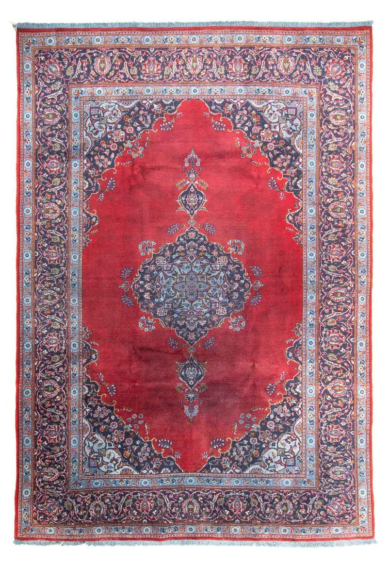 Kashan Tapete 325x225cm - Tapete persa